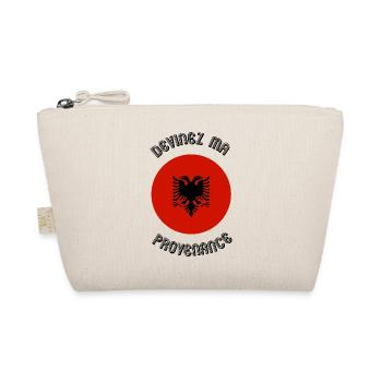 devinez ma provenance -Albanie - Trousse biologique - nature - Devant