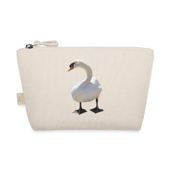 Cygne - Trousse biologique - nature - Devant