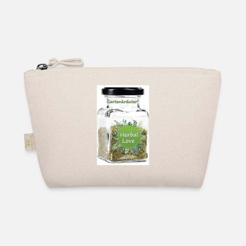 Gartenkräuter Bio-Täschchen