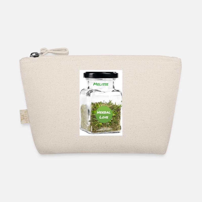 Melisse Bio-Täschchen