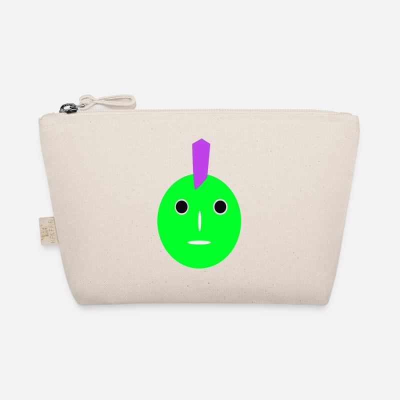 Punk Organic Pouch
