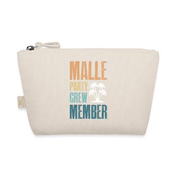 Équipage de Malle Party - Trousse biologique - nature - Devant