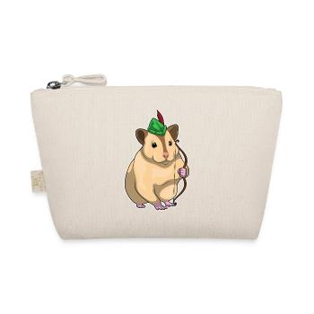 Hamster Archer Bow - Trousse biologique - nature - Devant