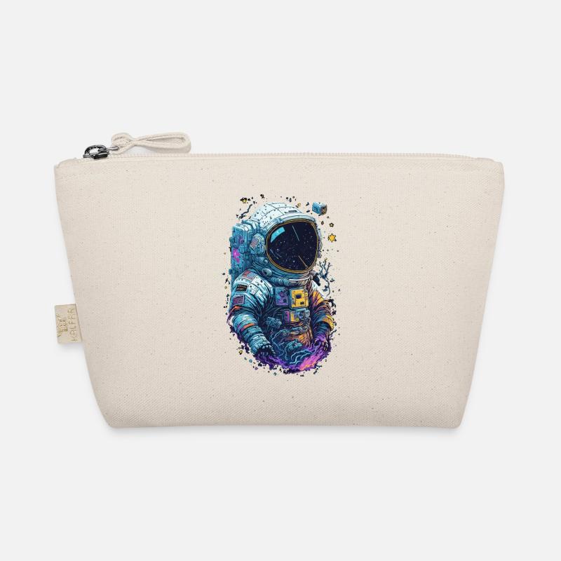 Astronaute Trousse biologique