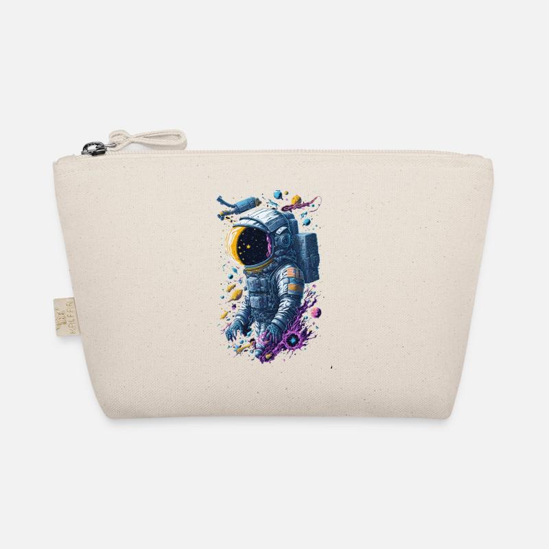 Astronaute Trousse biologique