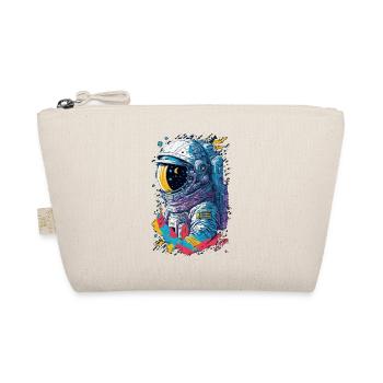 Astronaute - Trousse biologique - nature - Devant