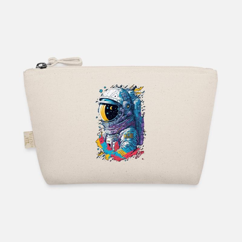 Astronaute Trousse biologique