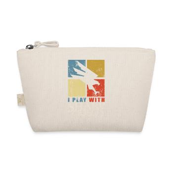 Fauconnerie - Trousse biologique - nature - Devant