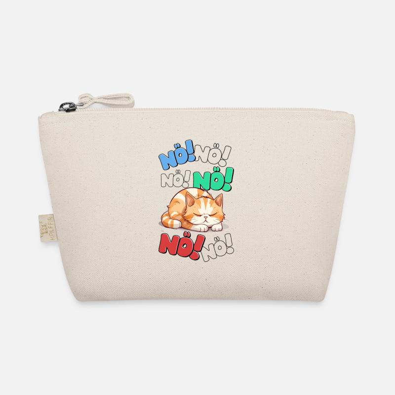 Non, non, non, non, non Trousse biologique