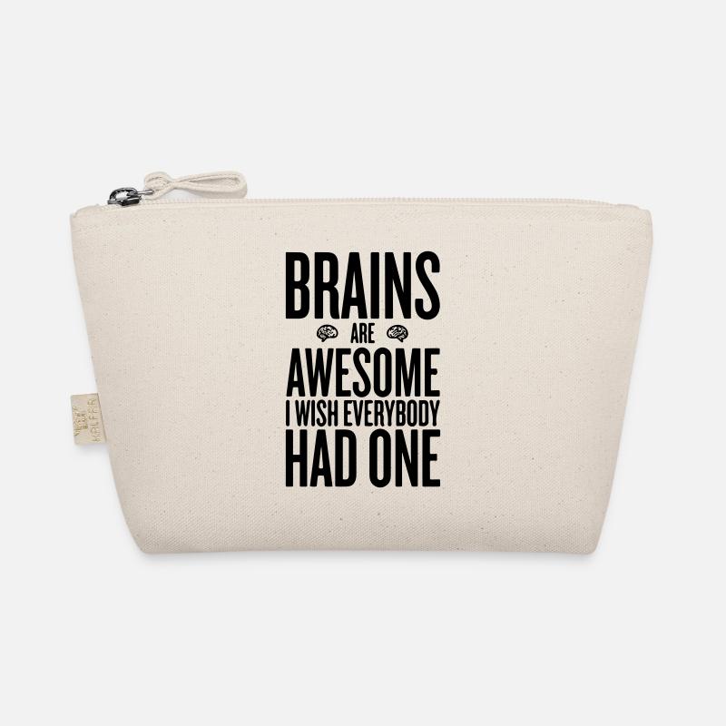 Les cerveaux sont formidables Trousse biologique