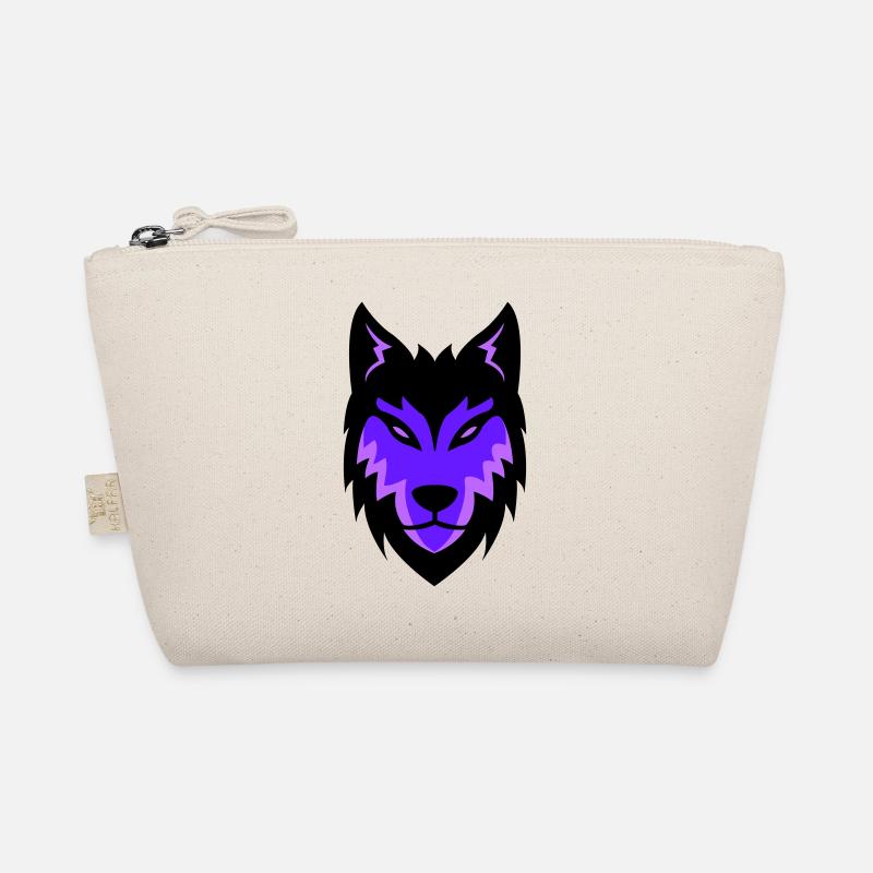 Loup 01 - Trousse biologique - nature