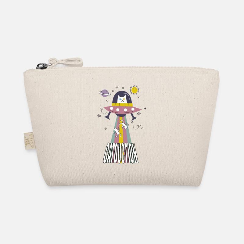 CATDUCTION. Mon chat est un extraterrestre ! Trousse biologique
