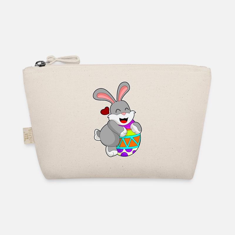 Oeuf de lapin Trousse biologique