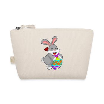 Oeuf de lapin - Trousse biologique - nature - Devant