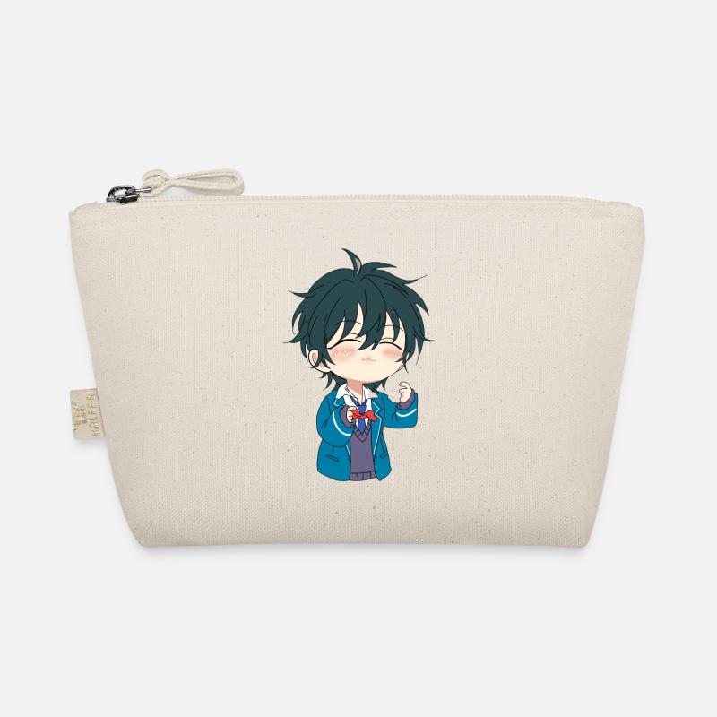 Anime Trousse biologique