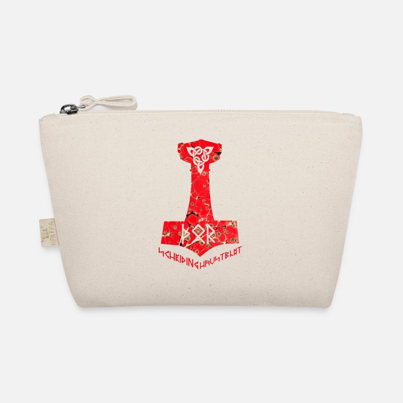 Mabon Scheiding Haustblot E 245 Organic Pouch