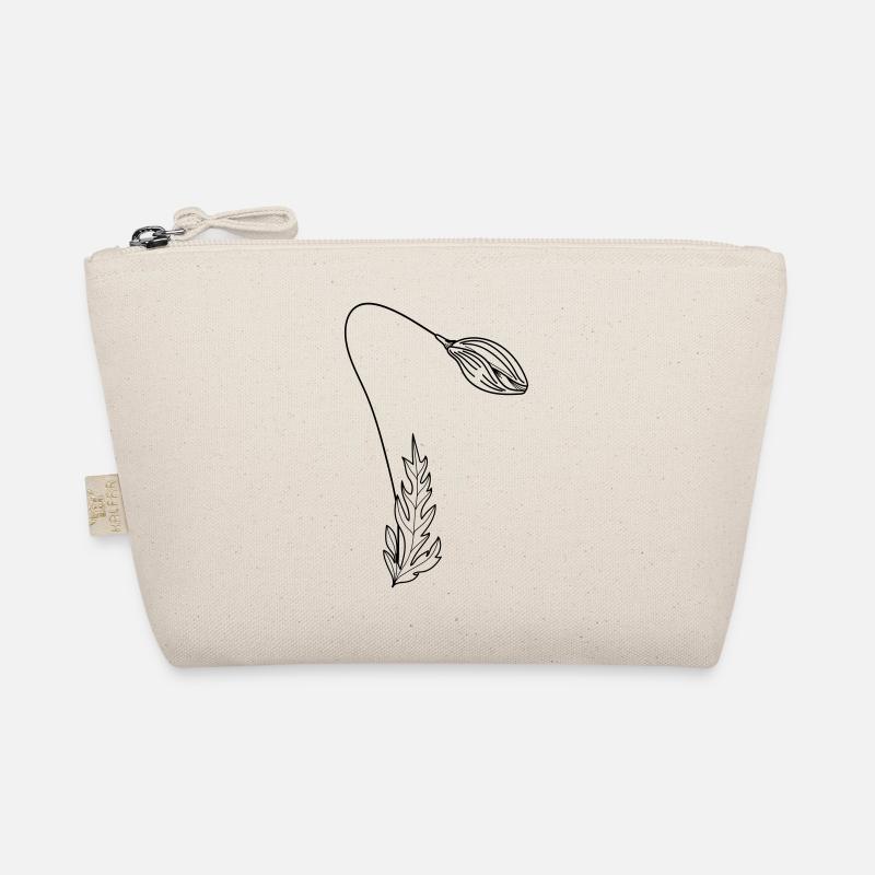 Coquelicot 29 fleur de pavot fleur Trousse biologique