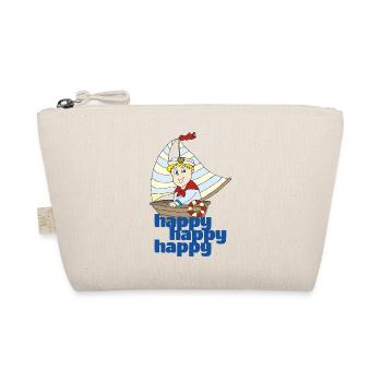 Capitaine Happy - Trousse biologique - nature - Devant
