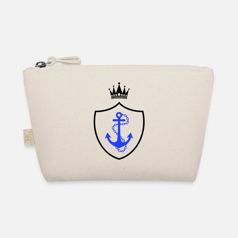 Armoiries de l’ancre Trousse biologique
