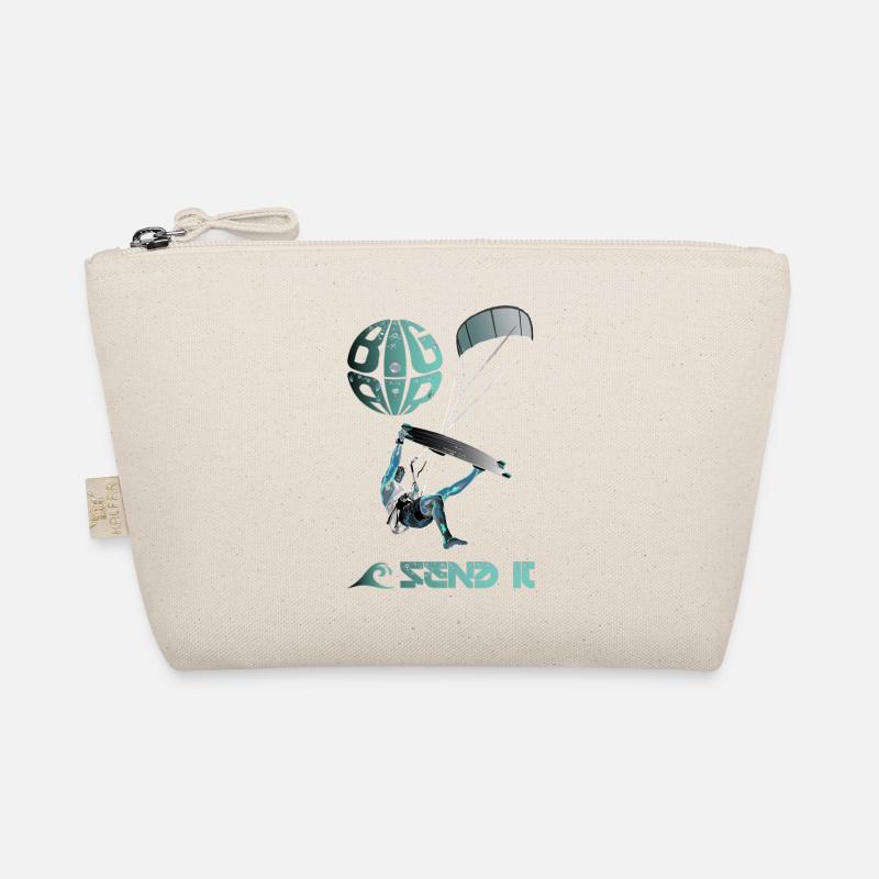 Kiter ENVOYEZ-LE Trousse biologique