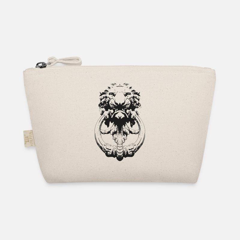Door knocker Organic Pouch