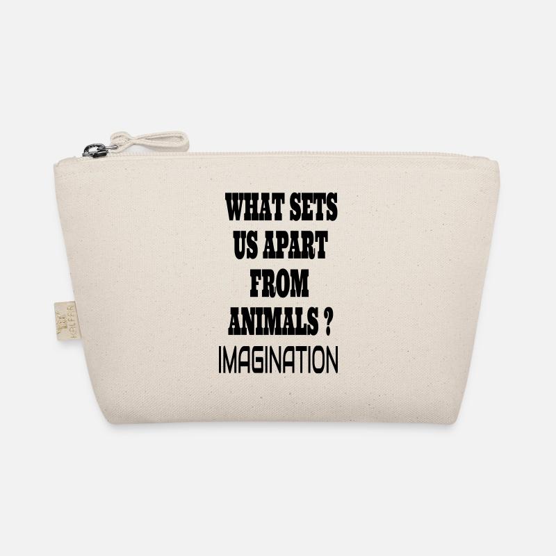 Imagination Organic Pouch