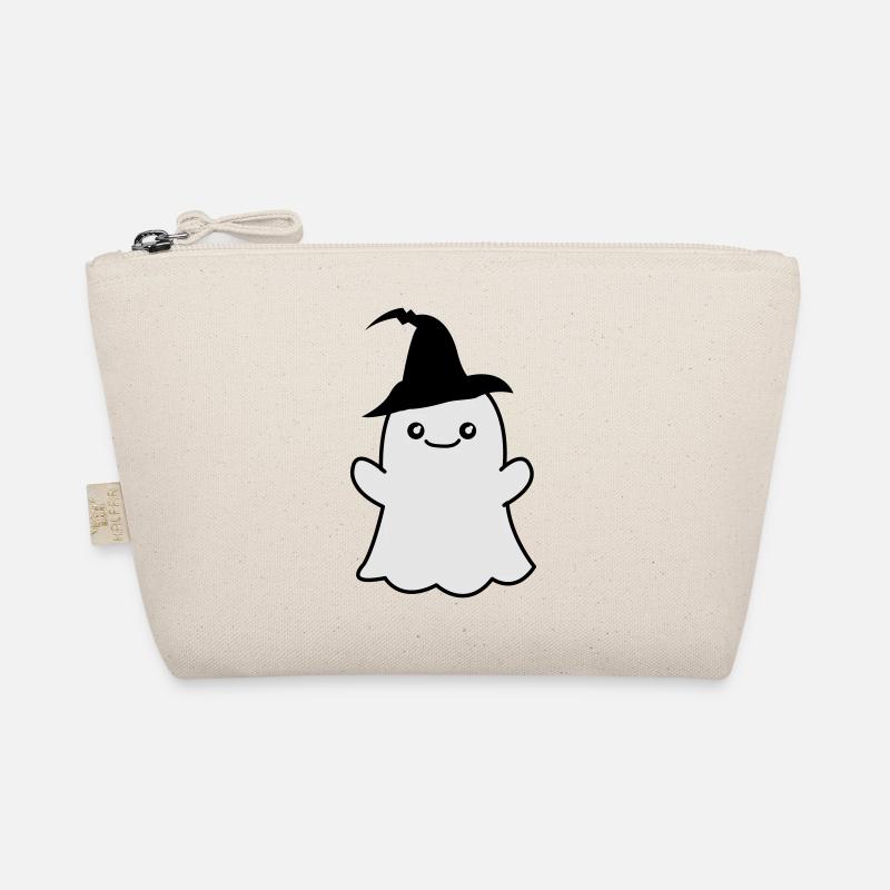 Ghost Organic Pouch