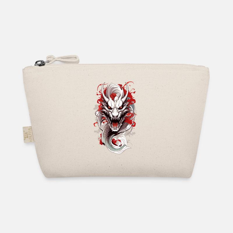 Dragon japonais Trousse biologique