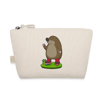 Patins en ligne Mole - Trousse biologique - nature - Devant