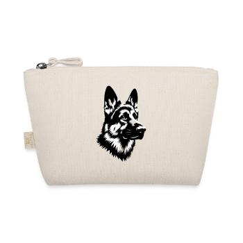 Berger allemand - Trousse biologique - nature - Devant