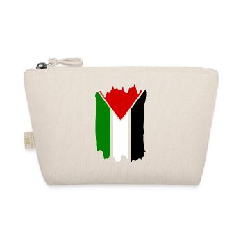 free palestine - Trousse biologique - nature - Devant