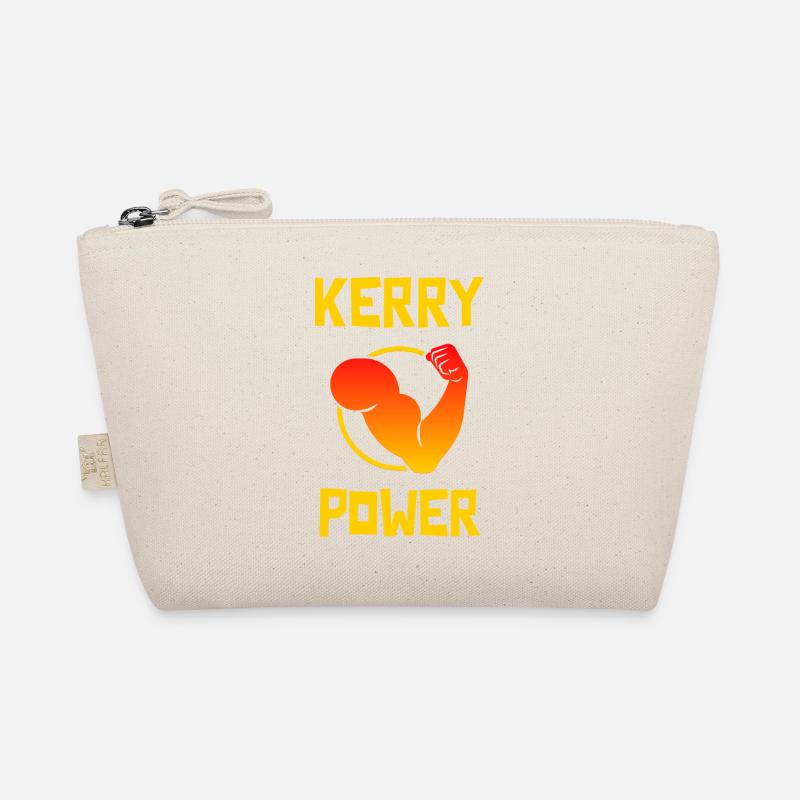 Kerry Power Ireland Organic Pouch