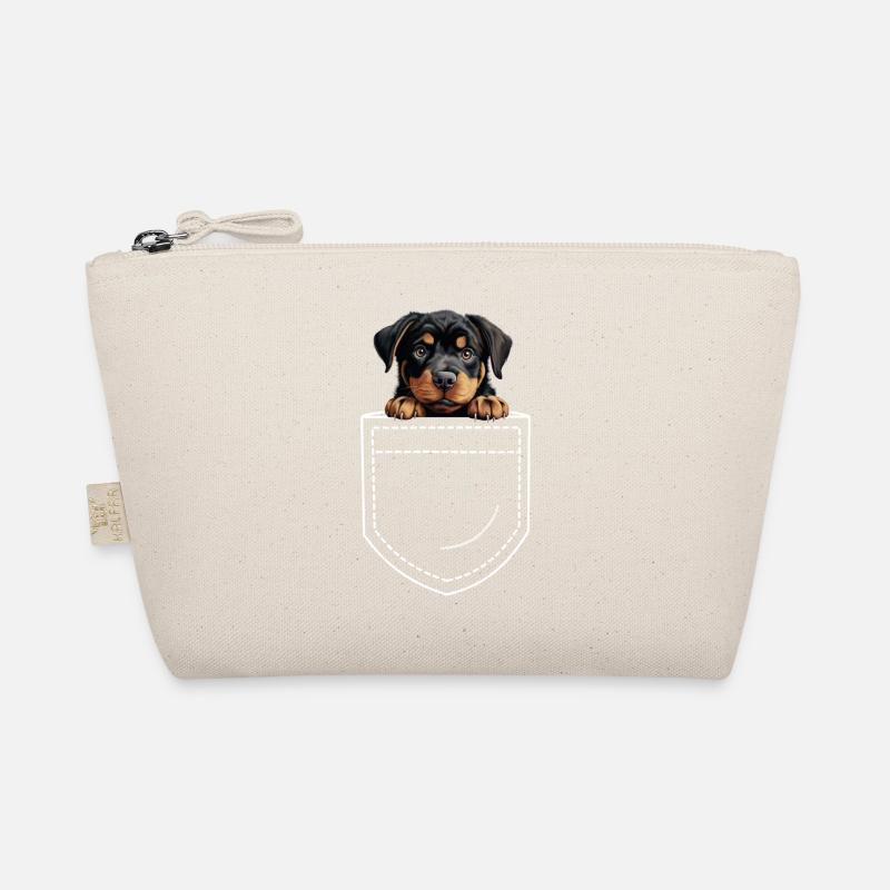 Chien Rottweiler Trousse biologique