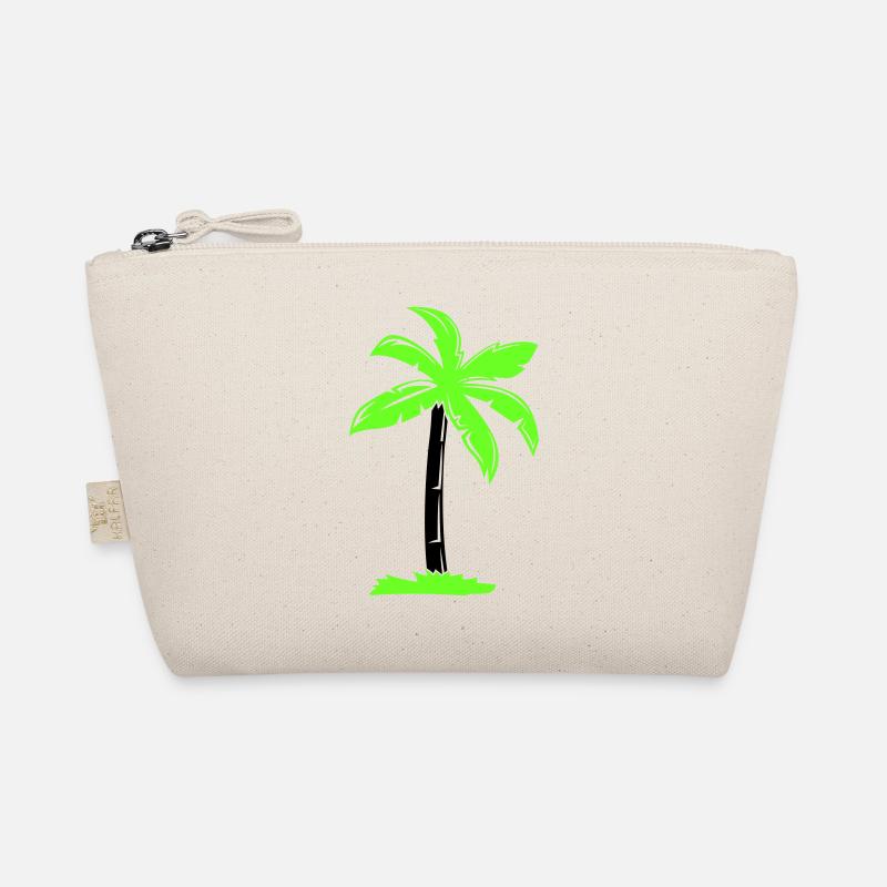 palme Bio-Täschchen