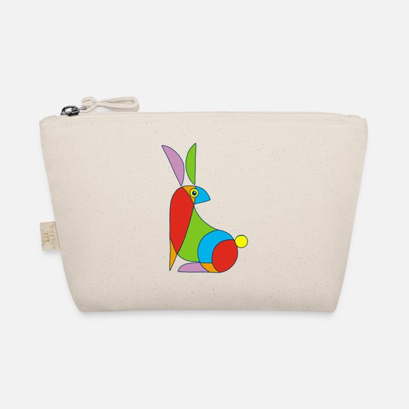 Drôle de lapin Trousse biologique