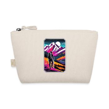 randonnée nature et montagne - Trousse biologique - nature - Devant
