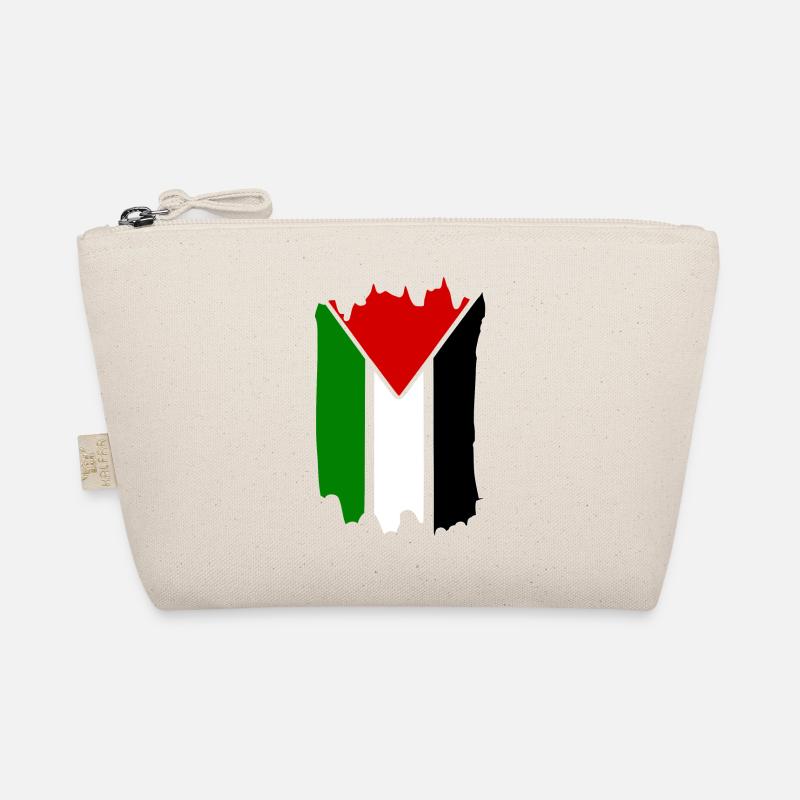 Palestine Organic Pouch
