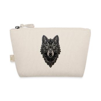 Illustration de la faune avec des roses gothiques - Trousse biologique - nature - Devant