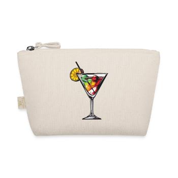 Lemonade Drink - Organic Pouch - nature - Front
