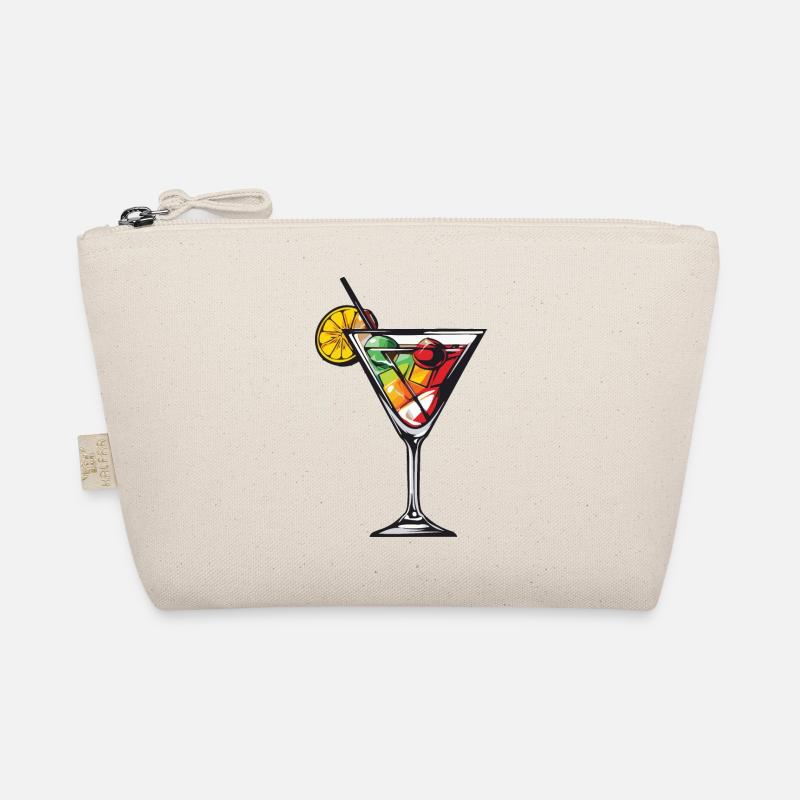 Lemonade Drink Organic Pouch