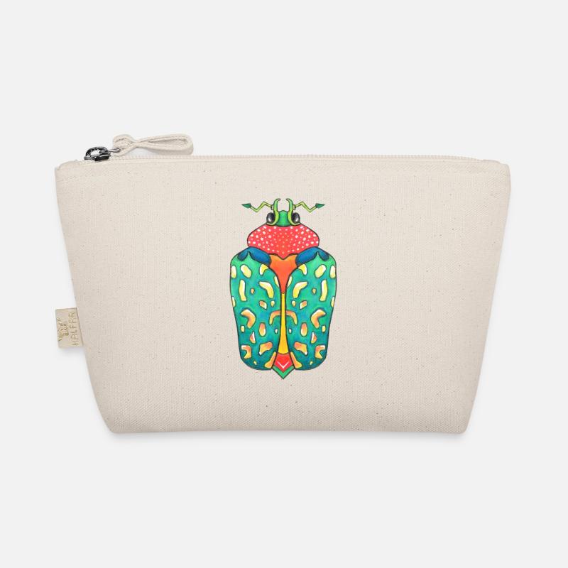 gembeetle Organic Pouch