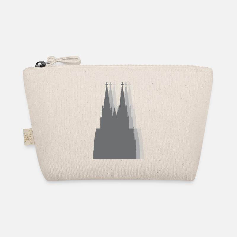 Der Dom Bio-Täschchen