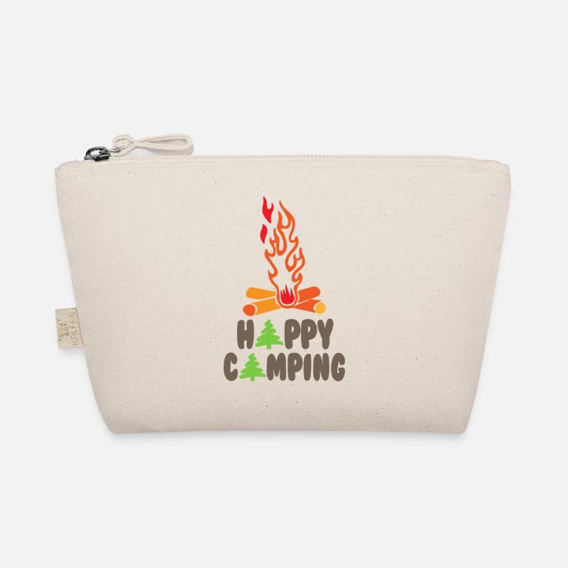 Campfire Organic Pouch
