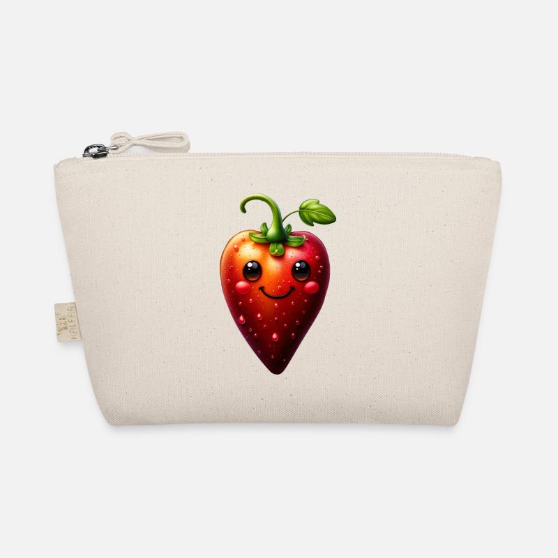 Piment Trousse biologique