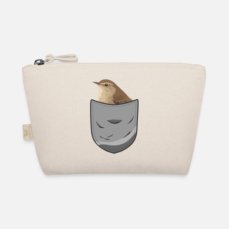 Troglodyte oiseau Trousse biologique