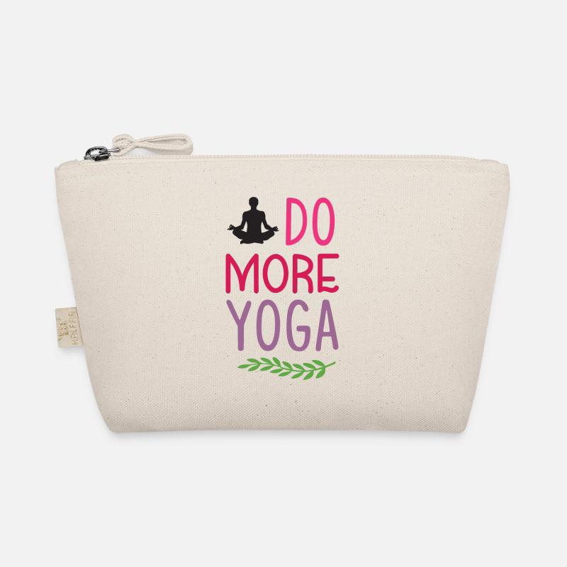 Faites plus de yoga Trousse biologique