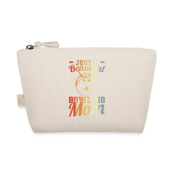 Maman Bowling - Trousse biologique - nature - Devant