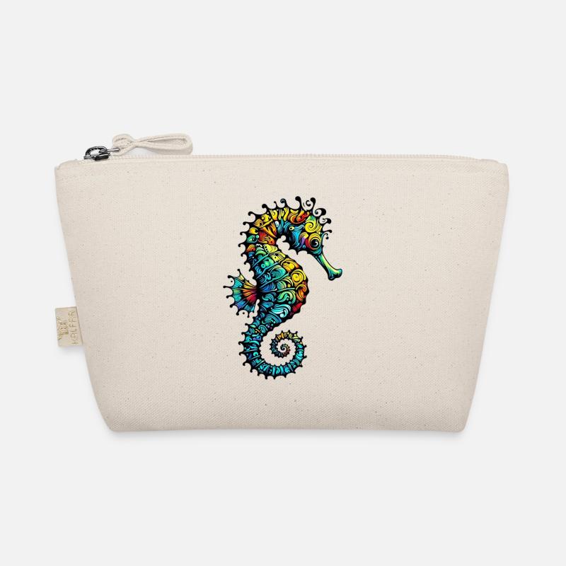 Hippocampe Trousse biologique