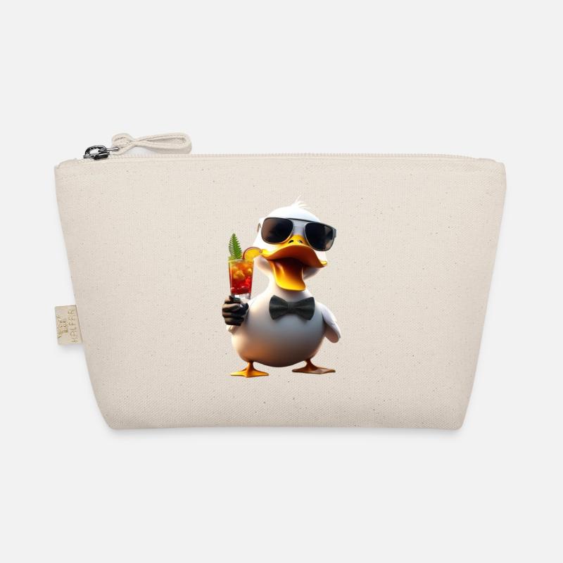 Cocktail Duck Organic Pouch