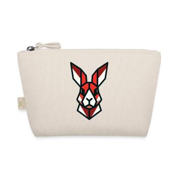 Mystère du Lapin - Trousse biologique - nature - Devant